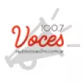 Voces La Plata - FM 100.7